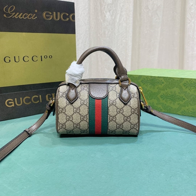 Gucci Speedy Bags